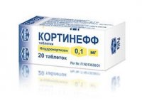 Кортинефф фото